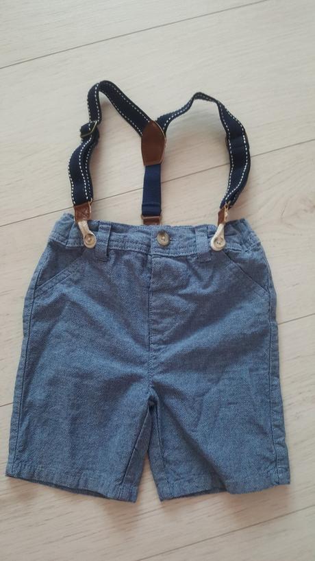 Kratke nohavice, dopodopo,86