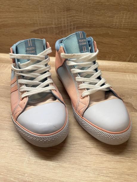 Krasne pastelove tenisky 41, 41