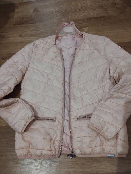 Jesenna bunda, amisu,38