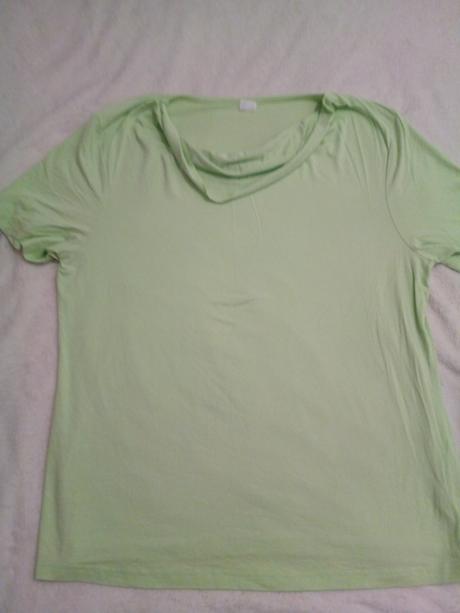 Dámske tričko č44, 44