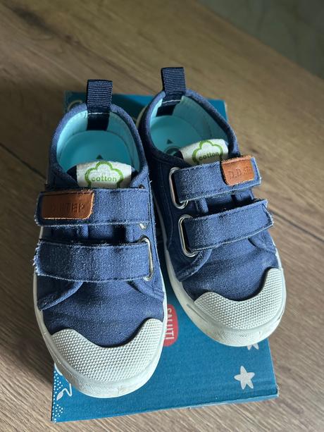 Platenky dd step, d.d.step,26