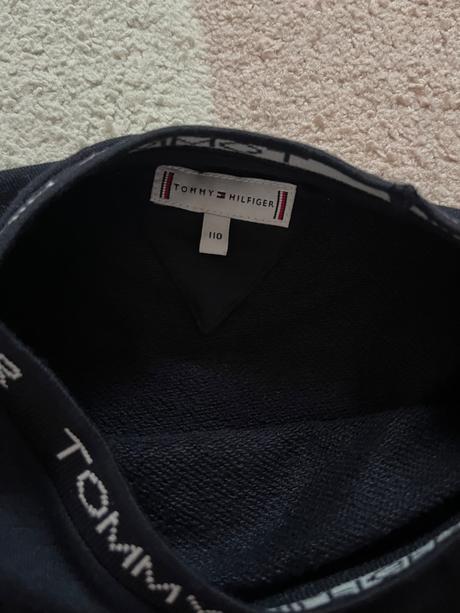 Saty tommy hilfiger, tommy hilfiger,110
