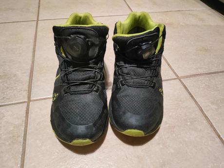 Richter boa vd 23 cm, richter,35