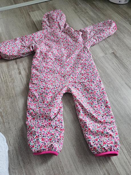 Kombineza  jojo maman bebe, 92