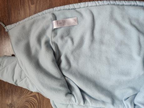 Vetrovka, cherokee,86