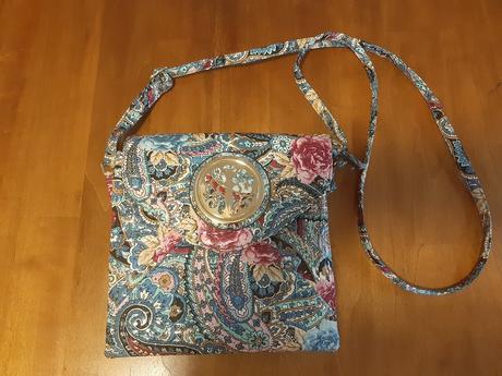 Dámska kabelka, 