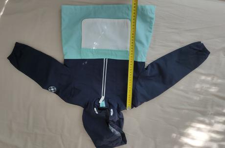 Letná bunda, primark,92