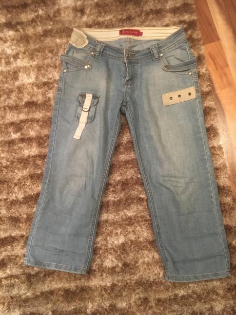 Trojštvrťové rifle, 28