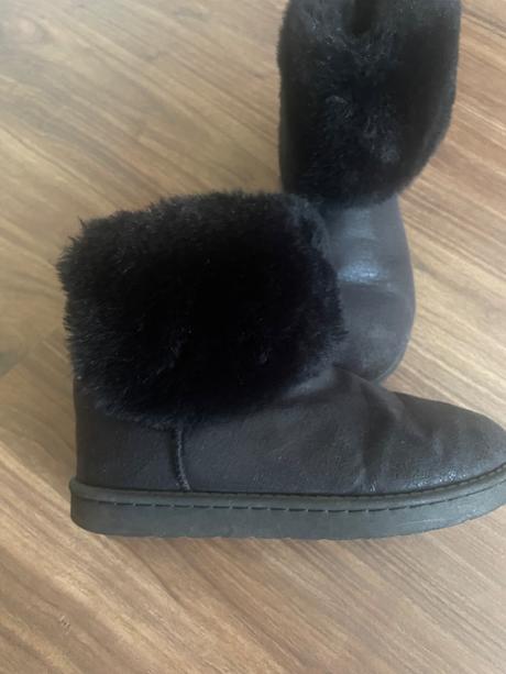 Čižmy pre dievča, nelli blu,36