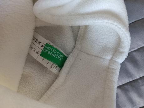 Beneton ciapka, benetton,62