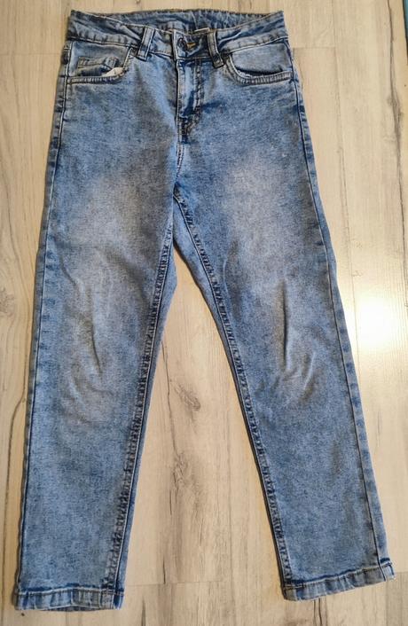Rifle, h&m,128
