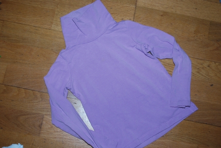 Roláčik, v.110/116, h&m,110