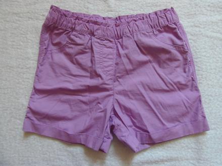 Šortky, topolino,128