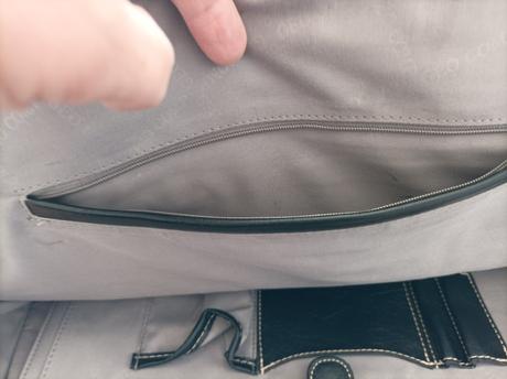 Kabelka na notebook, 