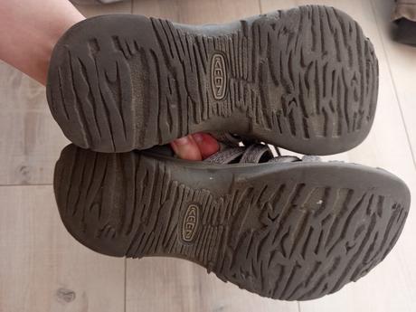 Sandále keen, keen,39
