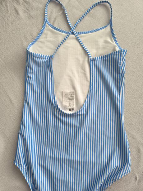 Plavky, h&m,158