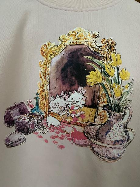 Mikina disney, disney,140