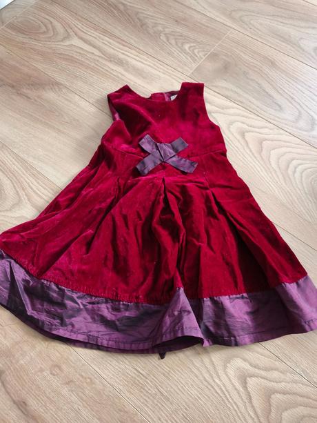 Bordove saty george, zamatove, 86-92, george,86