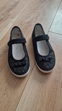 Balerinky zn. nelli blu veľ. 30, nelli blu,30