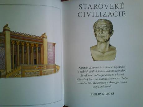 Ilustrovaná historická encyklopédia, 