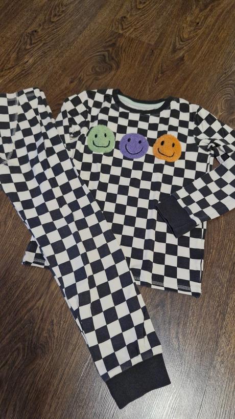 Next pyžamo, 3pack, next,128