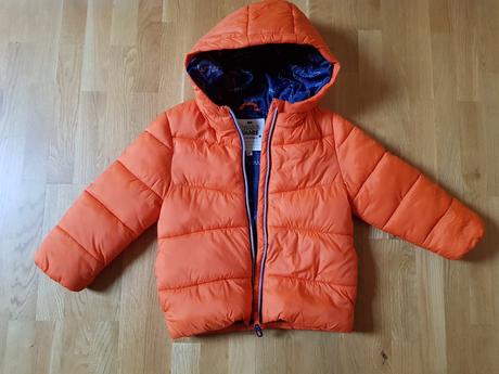 Zimná bunda, f&f,110