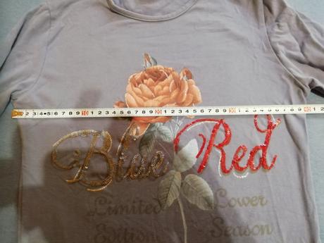 Riflové nohavice, 164