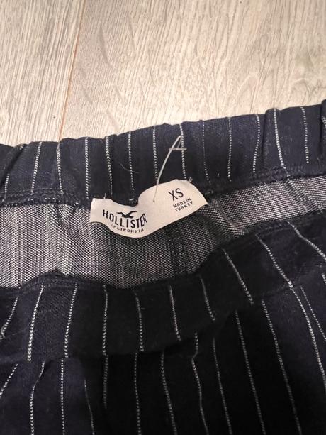 Hollister nohavice, hollister,xs