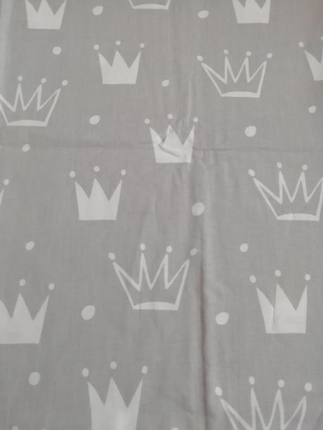 Vankúšový mantinel, šírka (cm): 30,dĺžka (cm): 60