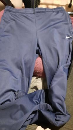 Chlapčenské teplaky, 152