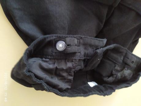 Šortky na 10 rokov, palomino,146