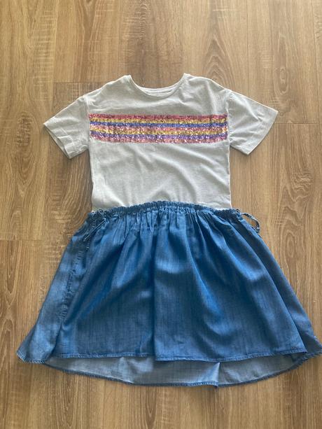 Letne saty next, next,152