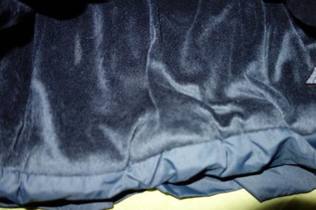 Nova predlzena bundicka monsoon, monsoon,104