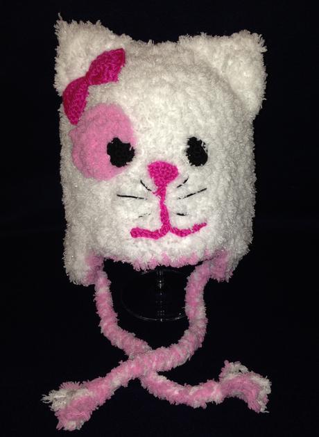 Nenosená čiapočka, 86