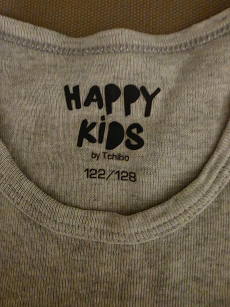 Tielko tchibo 122/128, tchibo,122