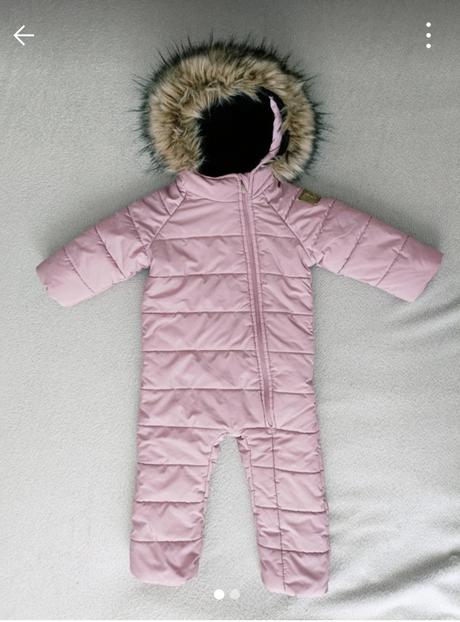 Overal bubbe 80/86, bubbe,86