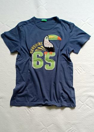 Tričko s krátkym rukávom 152, 152