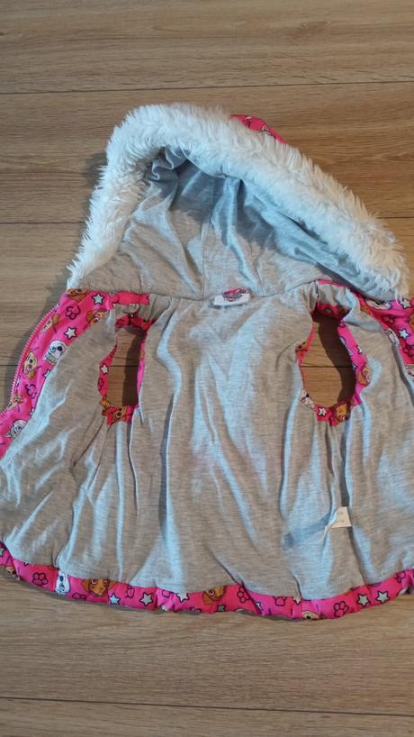 Vesta 3-4 roky, f&f,104