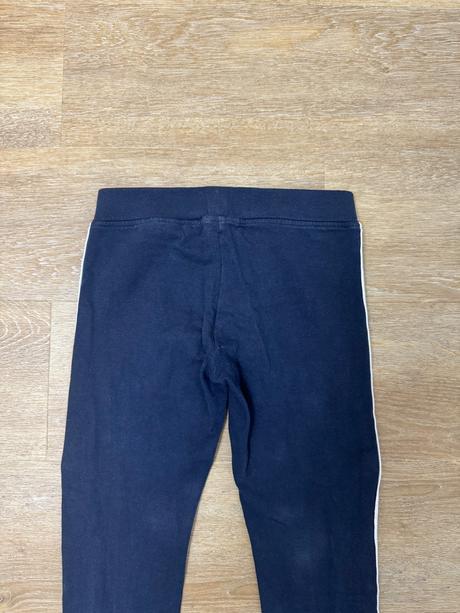 Hrubšie legíny h&m, h&m,140