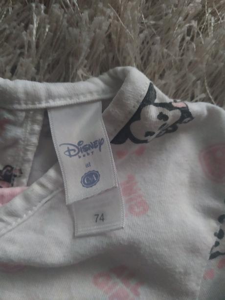 Tričko, disney,74