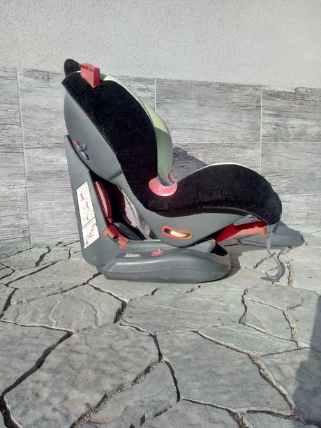 Autosedačka 4baby, 4baby