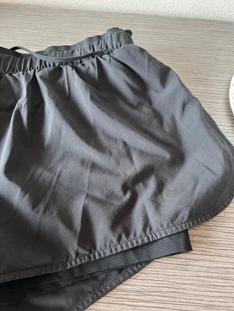 Nike šortky, nike,l