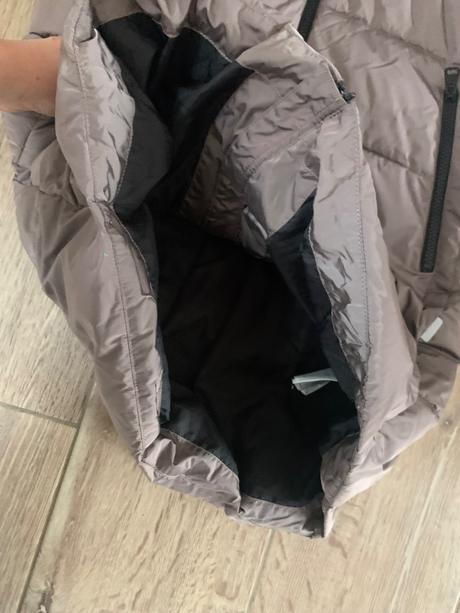 Reima lunta dlhá zimná bunda, parka 158/164, xs/s, reima,158