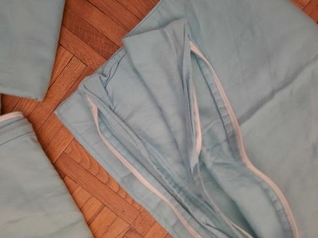 Návliečky na vankúš- 4 ks, šírka (cm): 55,dĺžka (cm): 70