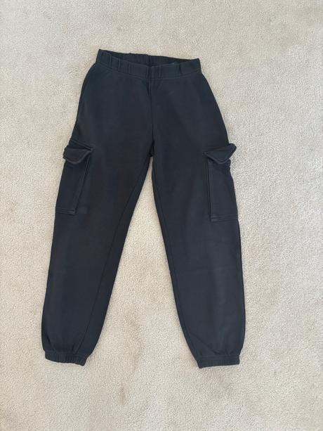 Tepláky h&m, h&m,134