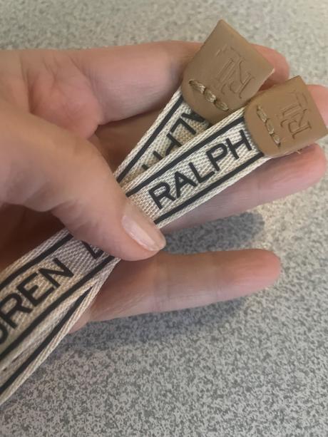 Espadrilky ralph lauren, ralph lauren,37