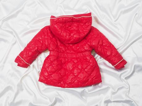 Kvalitná zimná bunda kanz, kanz,74