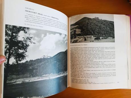 Hrady, zámky a kaštiele na slovensku (1977), 