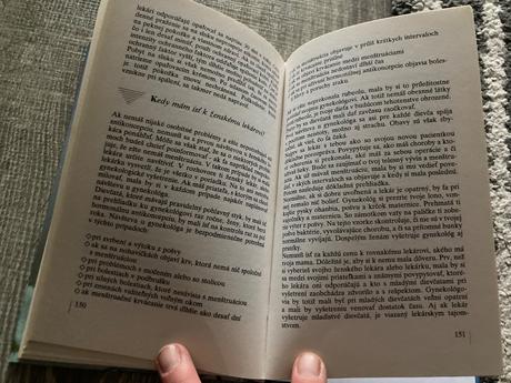 Som správne dievča prvé vydanie 1998,