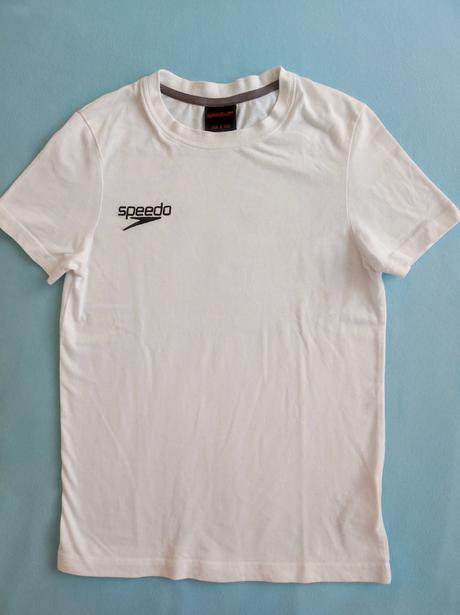 Tričko, speedo,128